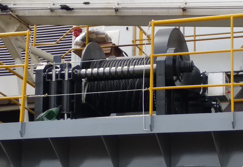 Spare parts