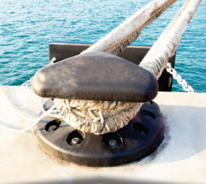 Mooring Bollards