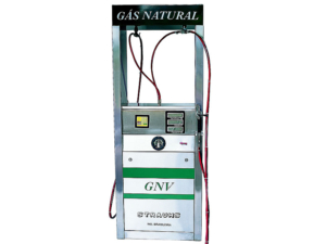 CNG Dispensers