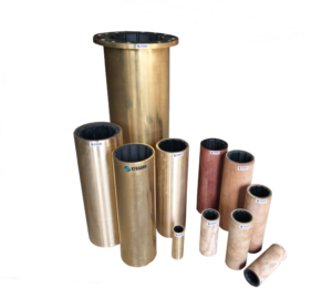 Water Lubricated Bearings