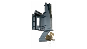Outboard Azimuth Thruster