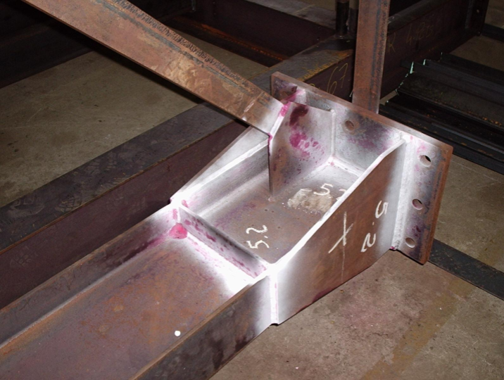 Inspections and Tests